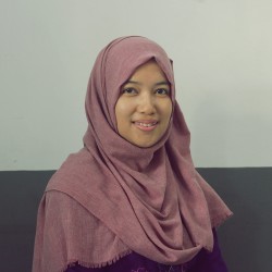 Anisya, M.Kom